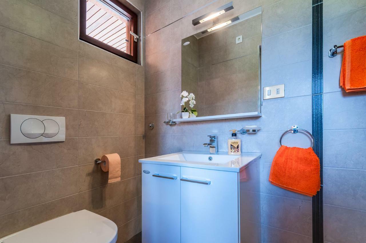 Apartman Gloria オパティヤ エクステリア 写真