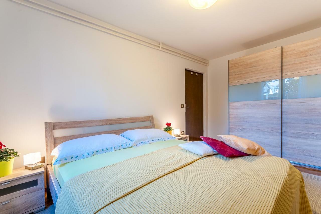 Apartman Gloria オパティヤ エクステリア 写真